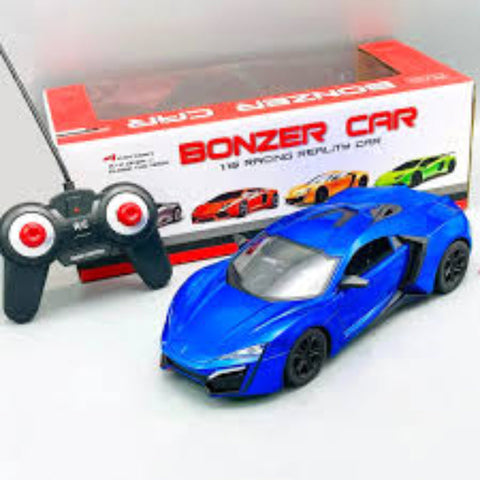 R/C CAR 2032-4