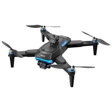 R/C DRONE DUAL CAMERA OBSTACLE AVOIDANCE BRUSH LESS FOLDABLE QUAD COPTER
