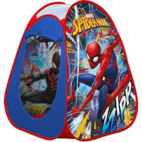 TNT SPIDERMA N 50 BALL TENT