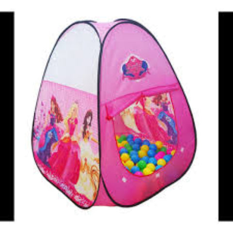 TNT DISNEY 100 BALL TENT