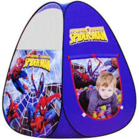 SPIDER-MAN TENT SMALL