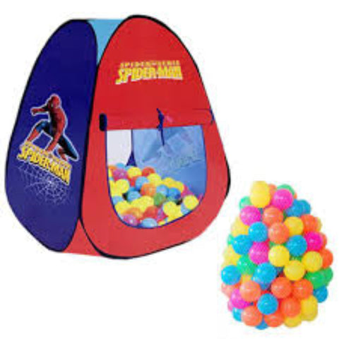 TNT SPIDERMA N 50 BALL TENT
