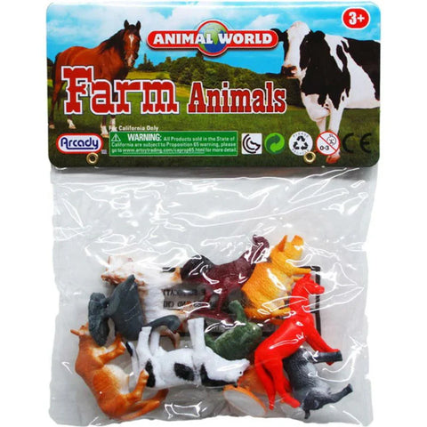 Farm World full of Fun Zoo