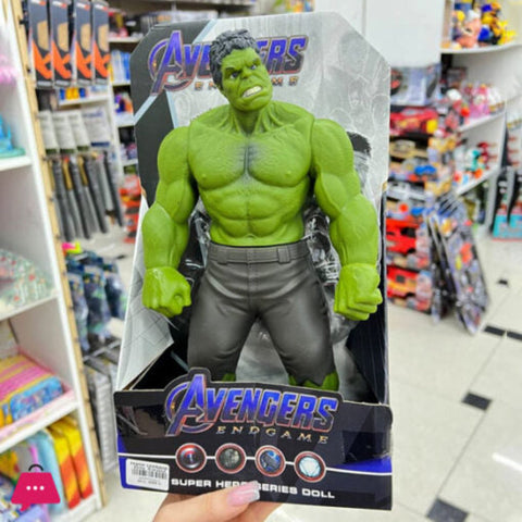 HULK  FIGURE