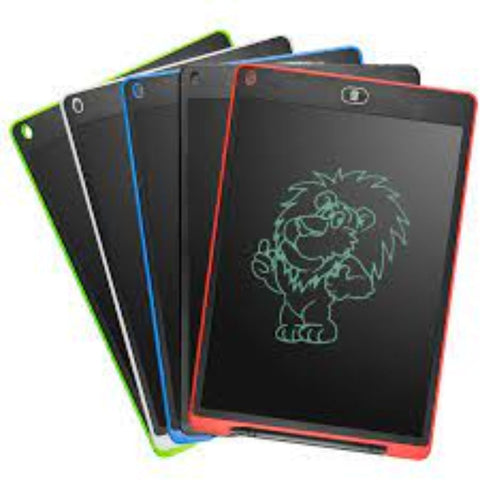 10 LCD PANEL  COLOURFUL  TABLET
