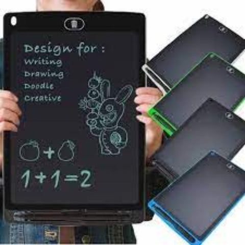 10 LCD PANEL  COLOURFUL  TABLET