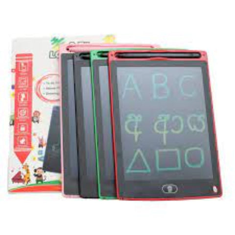 10 LCD PANEL  COLOURFUL  TABLET