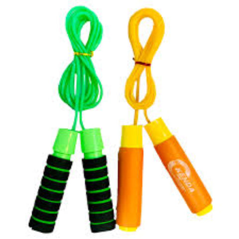 TNT JUMPING ROPE 5ASST