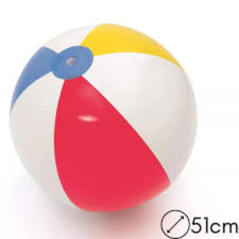 20IN  GLOSSY  PANNEL  BALL