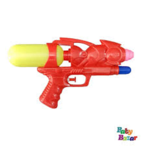 tnt 47CM WATER GUN2 CLR