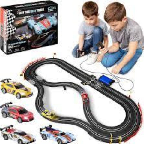 Track Racing Sets