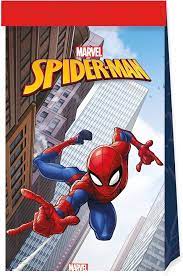 Marvel Spider Man Climb 500 pièces puzzle