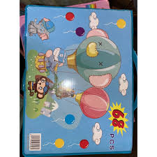 86 Pieces Coloring Kit for kids