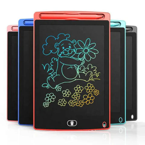 LCD Writing Tablet Electronic Slate E-writer Digital Memo