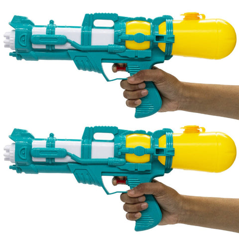 TNT WATER   GUN W- NAIL